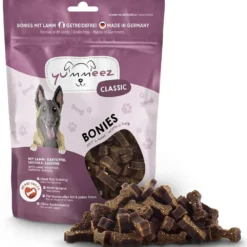 Yummeez>Futterfreund Yummeez Classic Bonies Lamm 175g