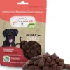 Yummeez>Futterfreund Yummeez Green Life Insect Cubes 100g