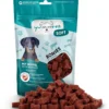 Büffel|Yummeez>Futterfreund Yummeez Soft Bonies mit Büffel 165g