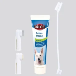 Zahnpflege>Futterfreund Zahnpflege-Set, Hund