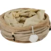 Katzen Schlafplatz|Katzenspielzeug>Futterfreund ZOOPREME Katzentunnel Line 125 cm, beige