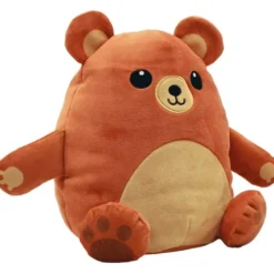 Spielzeug>Futterfreund ZOOPREME Surprise plush toy 3in1 Bär
