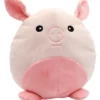 Spielzeug>Futterfreund ZOOPREME Surprise plush toy 3in1 Schwein